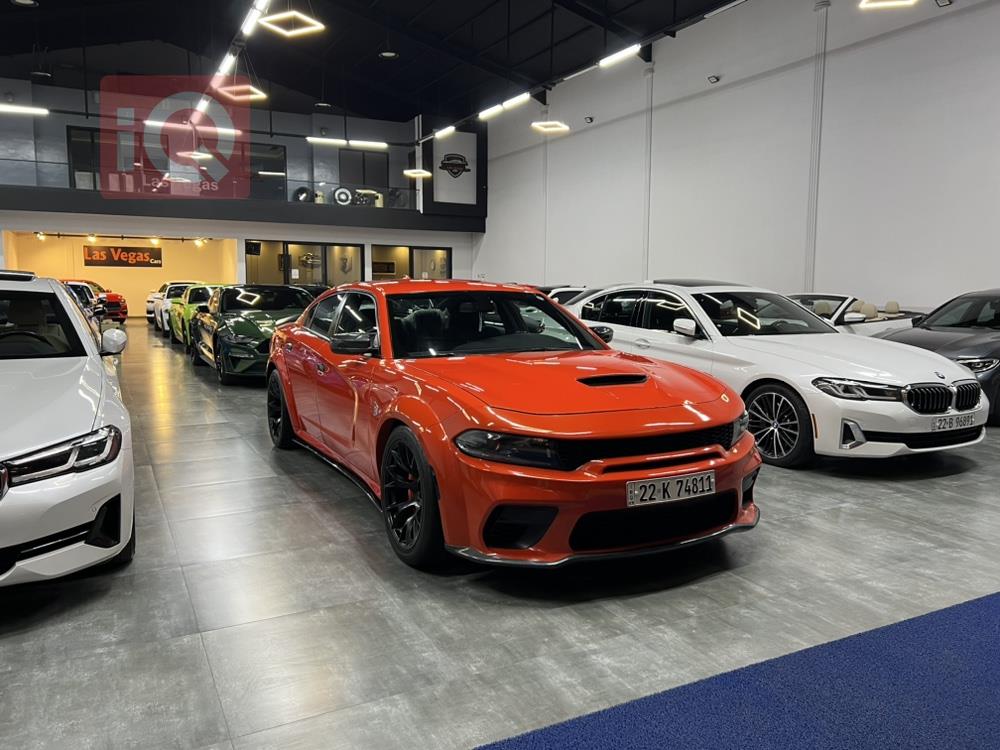 Dodge Charger